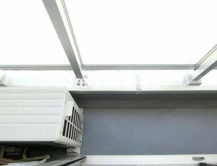 東京都杉並区下高井戸2(アパート)の賃貸物件の内装