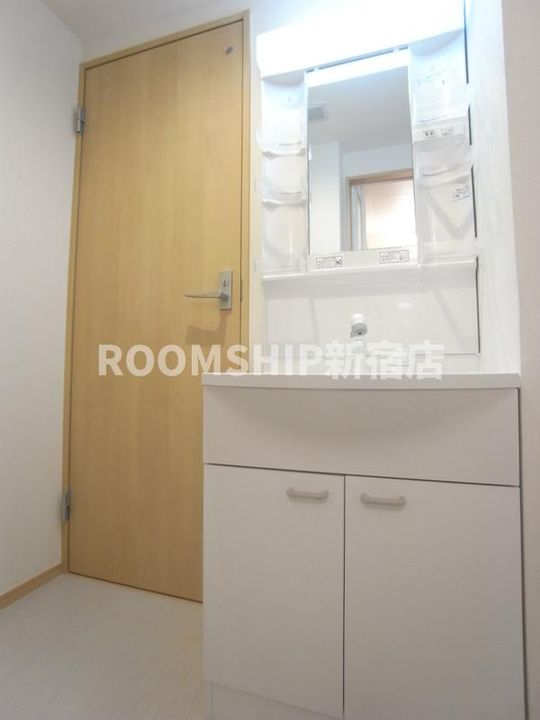 東京都杉並区下高井戸2(アパート)の賃貸物件の内装