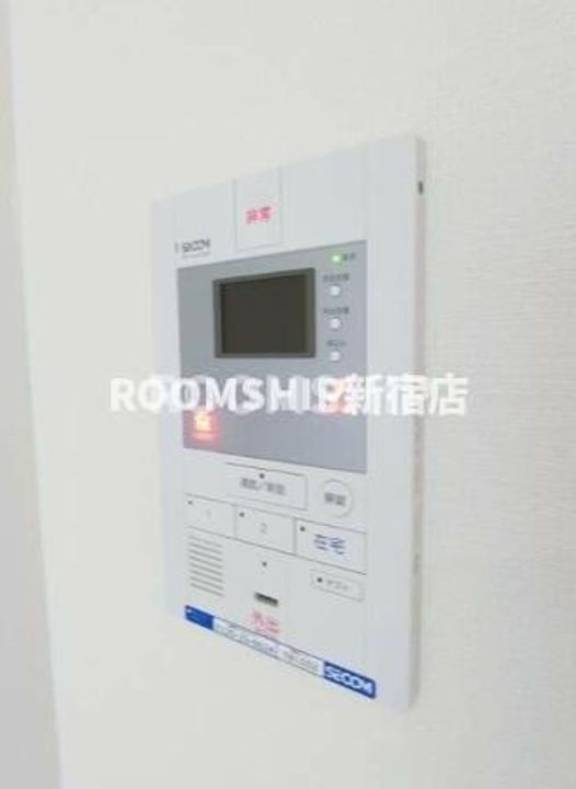 東京都杉並区下高井戸2(アパート)の賃貸物件の内装