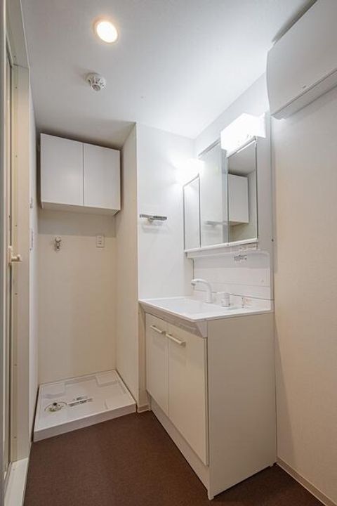 Prime Forest UIの内装