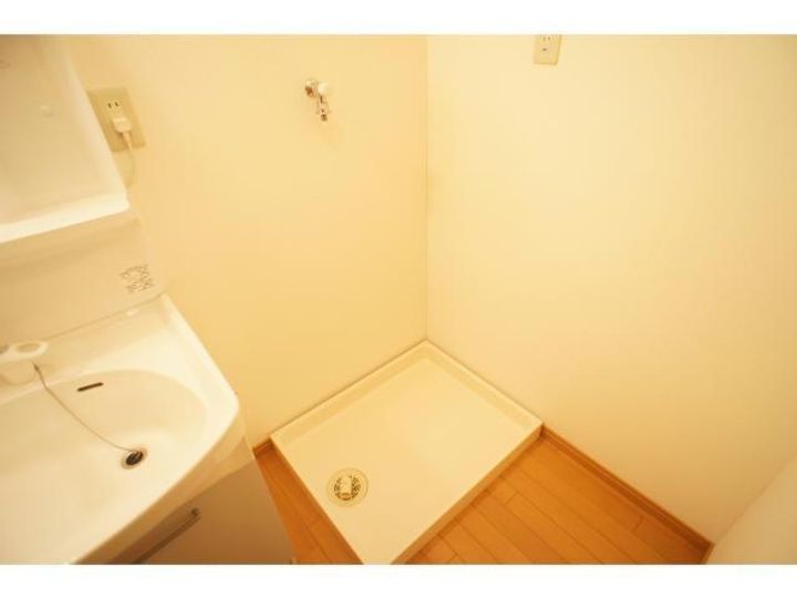 ヒラソーレ宝木の内装