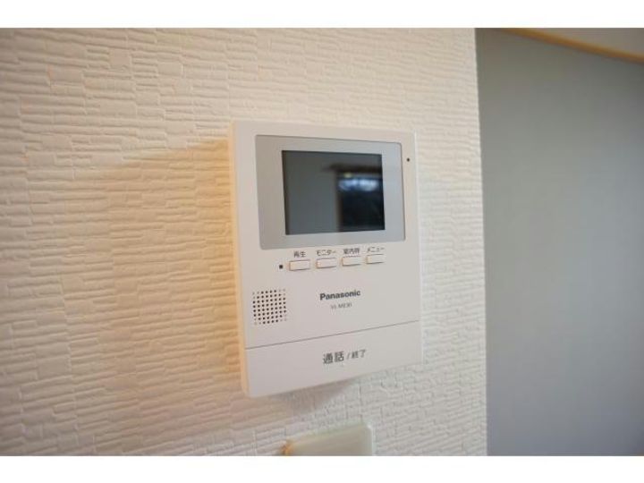 ヒラソーレ宝木の内装