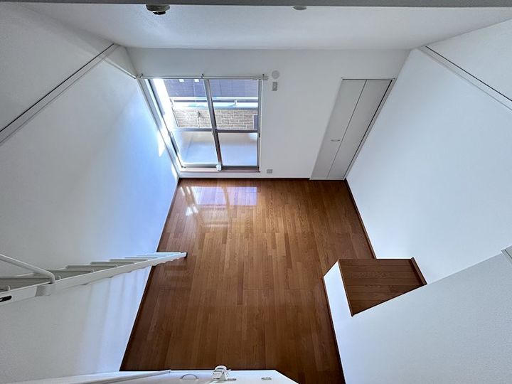 茨城県古河市大堤(一戸建)の賃貸物件の内装