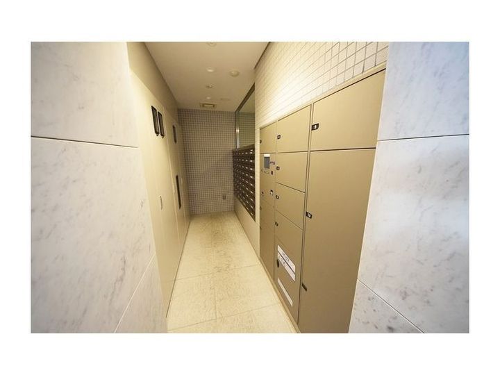 東京都港区赤坂2(マンション)の賃貸物件の地図