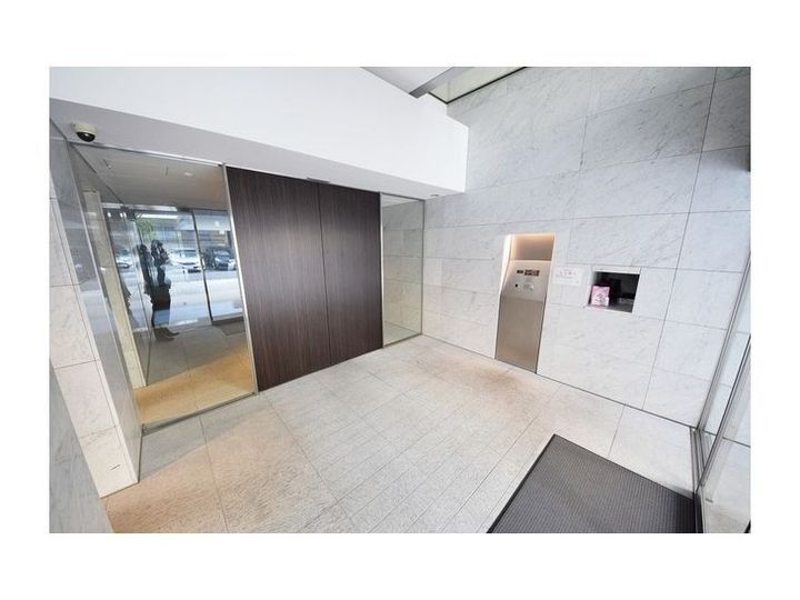 東京都港区赤坂2(マンション)の賃貸物件の内装