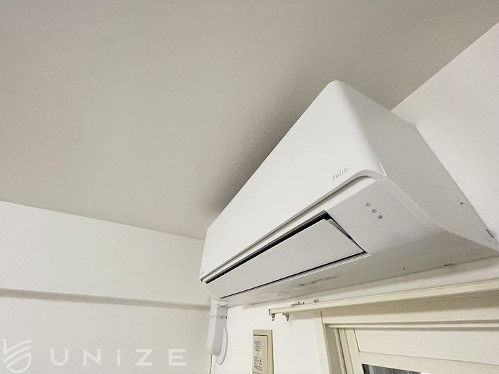 北海道札幌市豊平区豊平九条9(マンション)の賃貸物件の内装