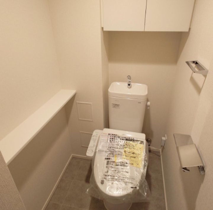 ザ・ケンジントン・レジデンス横濱片倉の内装