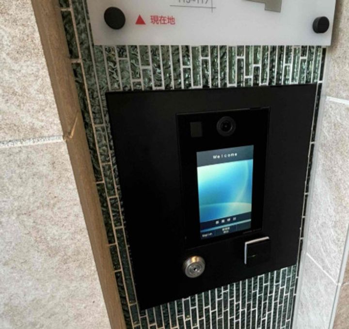 ザ・ケンジントン・レジデンス横濱片倉の内装