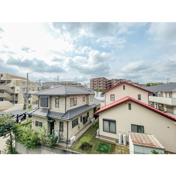 ザ・ケンジントン・レジデンス横濱片倉のその他画像