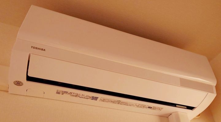 ザ・ケンジントン・レジデンス横濱片倉の内装