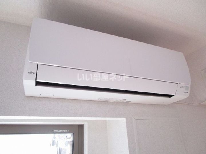 トワ レジデンスの内装