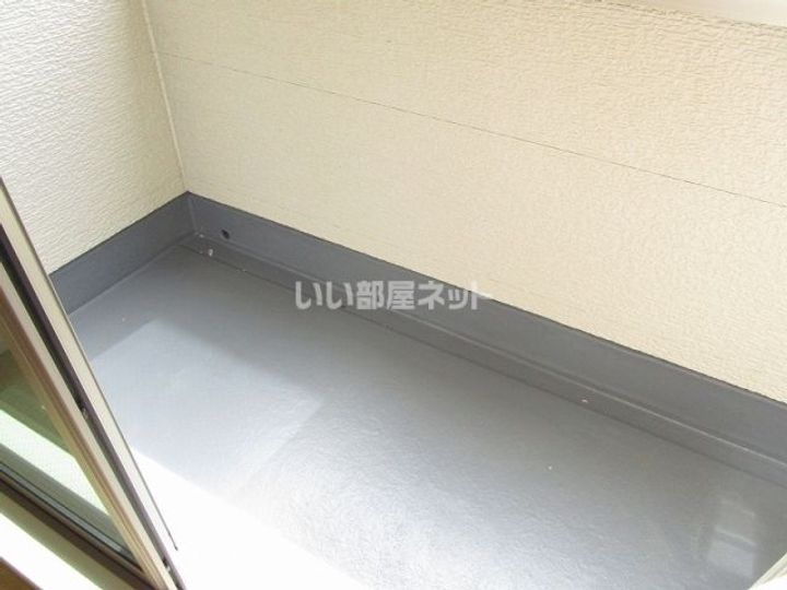 トワ レジデンスの内装