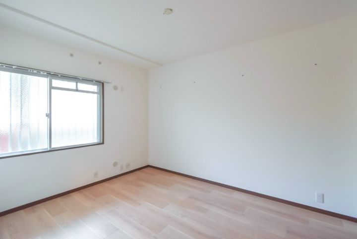 UR奈良・学園前の内装