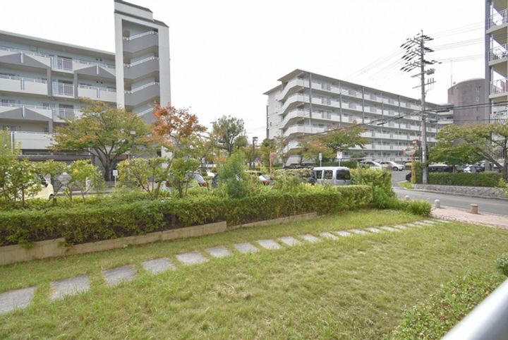 UR奈良・学園前のその他画像