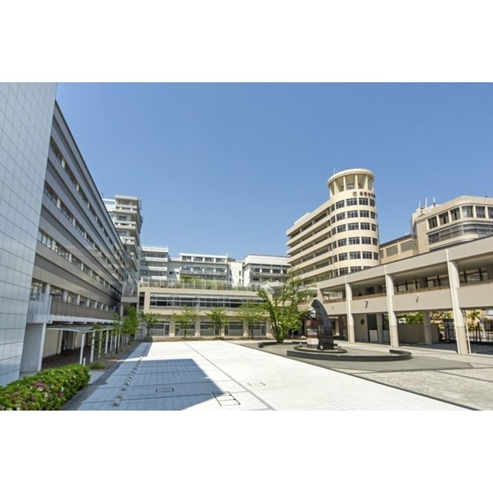 UR奈良・学園前の周辺