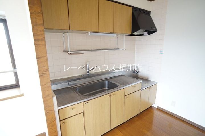 ギフトのキッチン