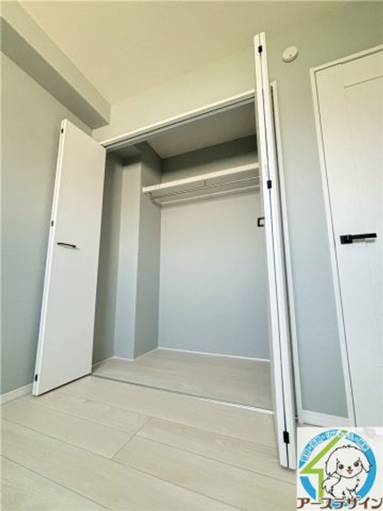 アンリコートIIの内装