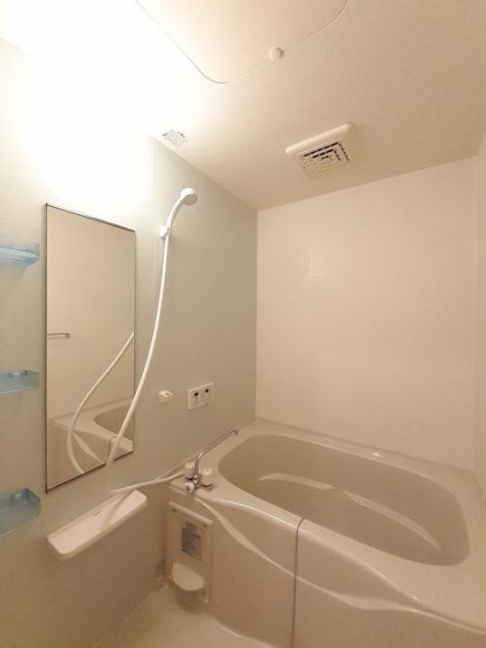 サンリットガーデンI(アイ)の風呂