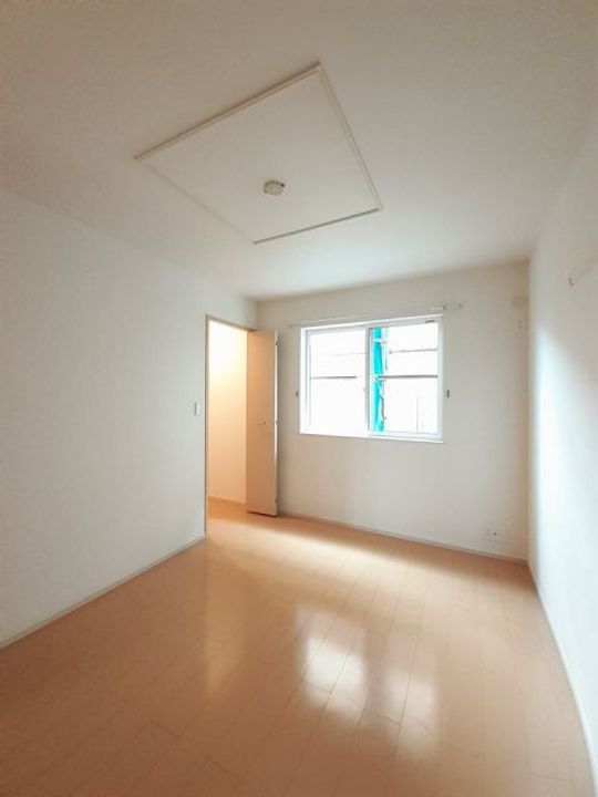 サンリットガーデンI(アイ)の内装