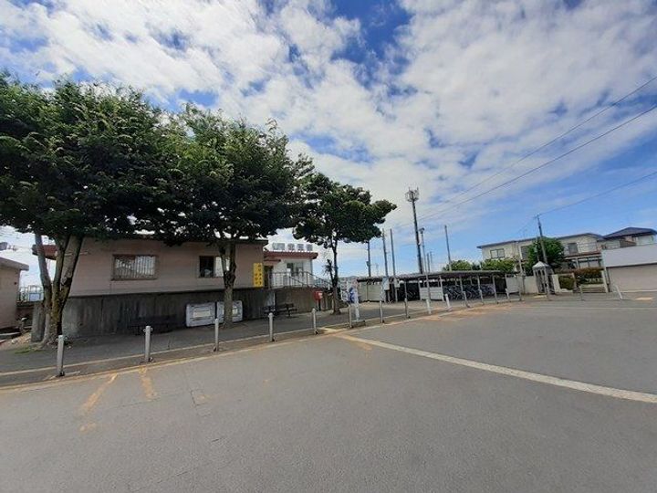 サンリットガーデンI(アイ)の周辺