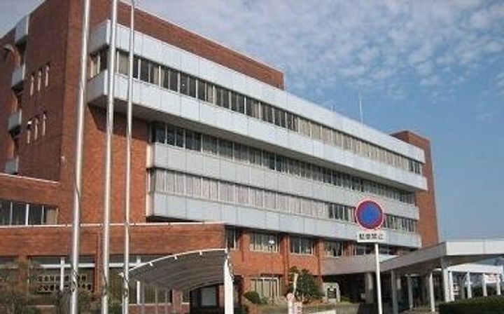 サンリットガーデンI(アイ)の周辺