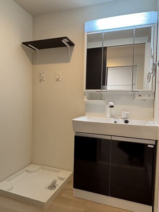 flores de cerezoの内装