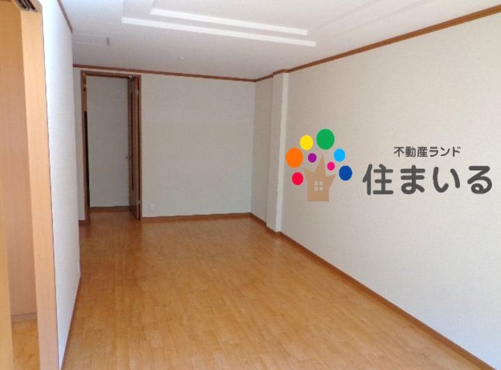 愛知県名古屋市緑区武路町(アパート)の賃貸物件の内装