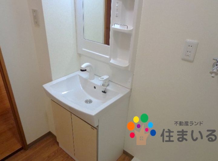 愛知県名古屋市緑区武路町(アパート)の賃貸物件の内装