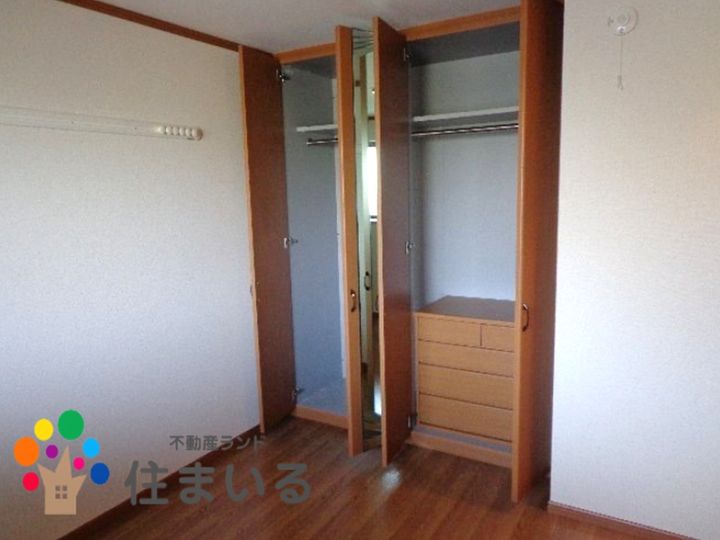 愛知県名古屋市緑区武路町(アパート)の賃貸物件の周辺