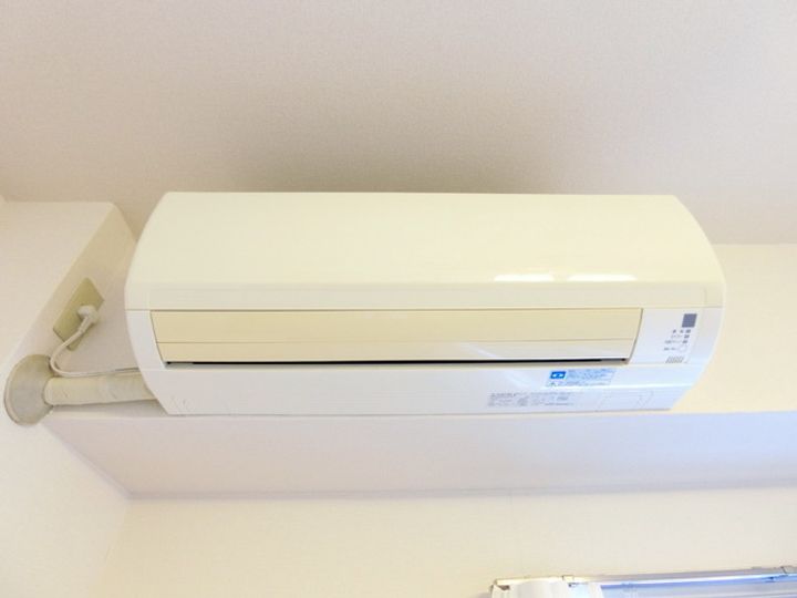ダイアパレス御苑前の内装