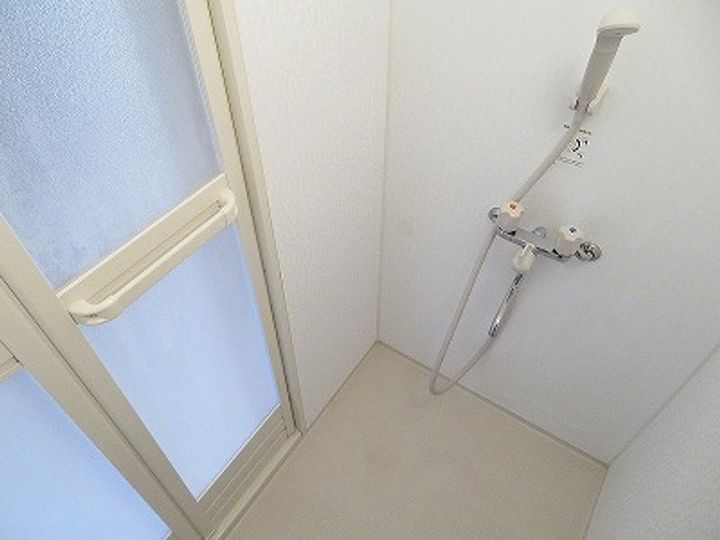 第二谷口荘の風呂