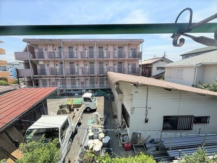 シバハイツのその他画像