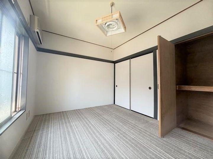 シバハイツのその他画像