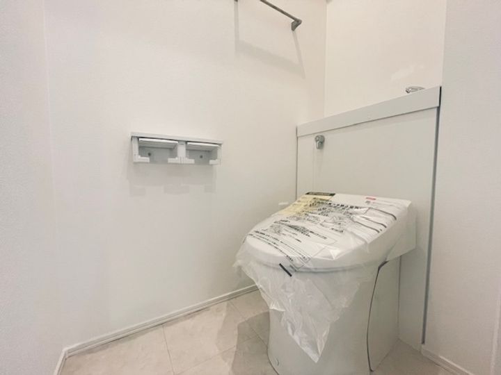 クラージュ成瀬の内装