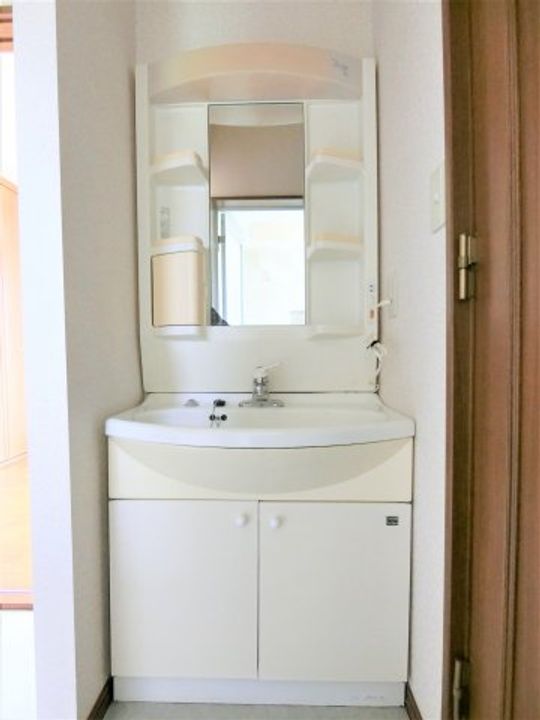 千葉県東金市求名(アパート)の賃貸物件の内装