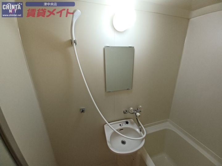 レジデンスタイコーの内装