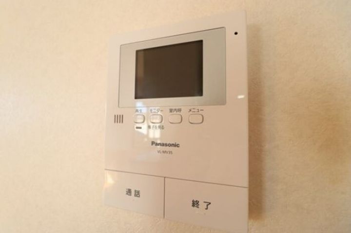 埼玉県鴻巣市富士見町(アパート)の賃貸物件の内装