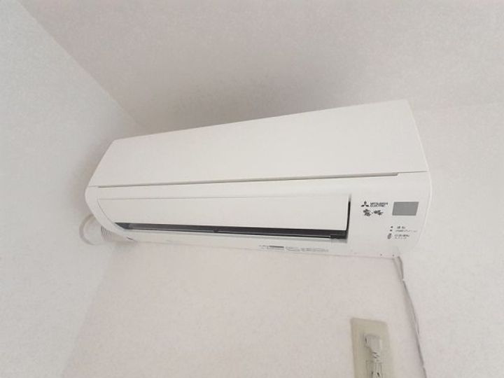 埼玉県鴻巣市富士見町(アパート)の賃貸物件の内装