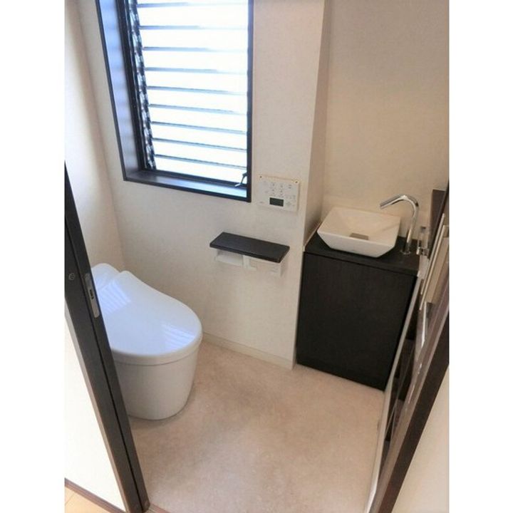 東京都杉並区西荻南2(マンション)の賃貸物件の内装