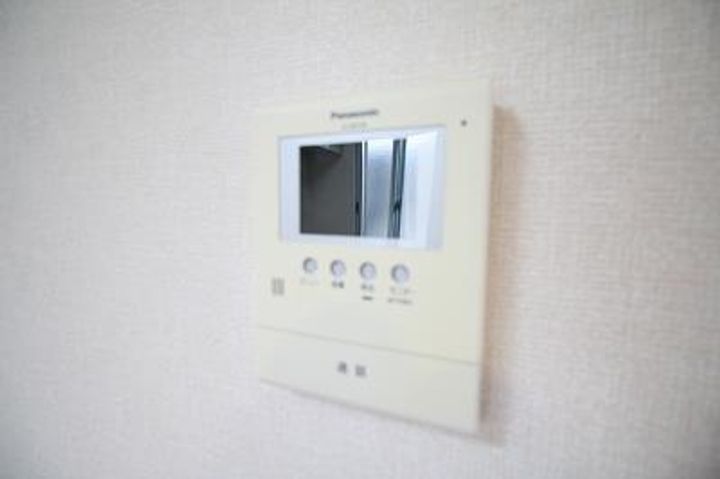 スタリオンBの内装