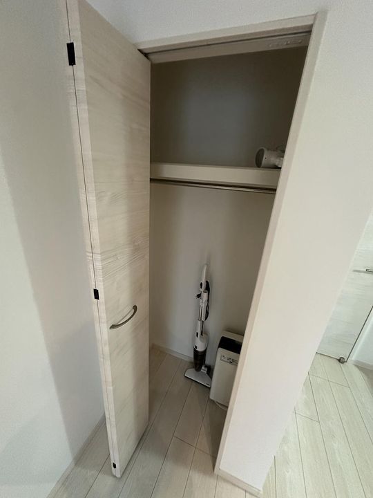 MODERN PALAZZO 水辺の森の内装