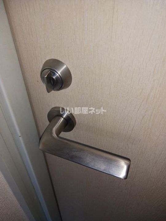 兵庫県小野市片山町(マンション)の賃貸物件の内装