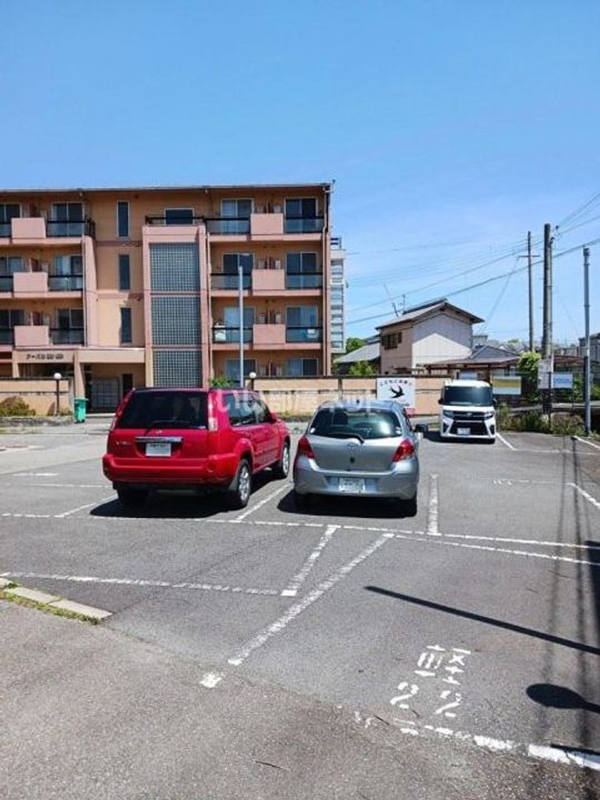 兵庫県小野市片山町(マンション)の賃貸物件の地図