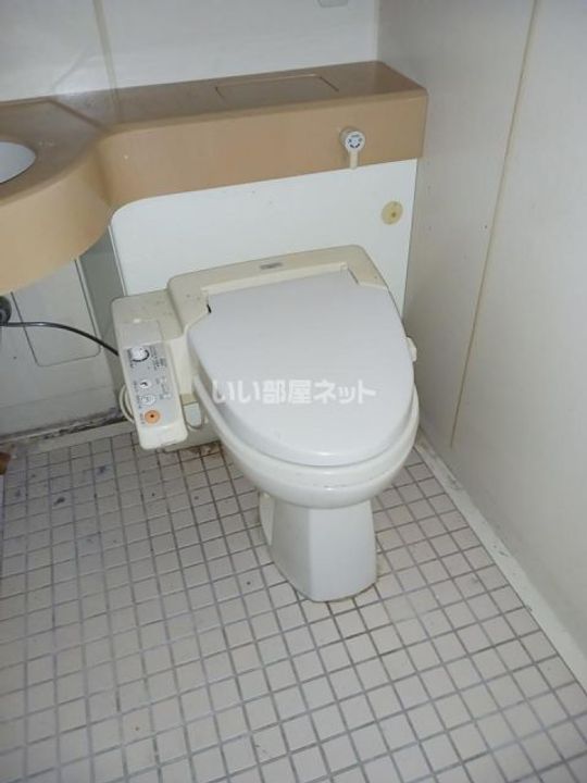 兵庫県小野市片山町(マンション)の賃貸物件の内装