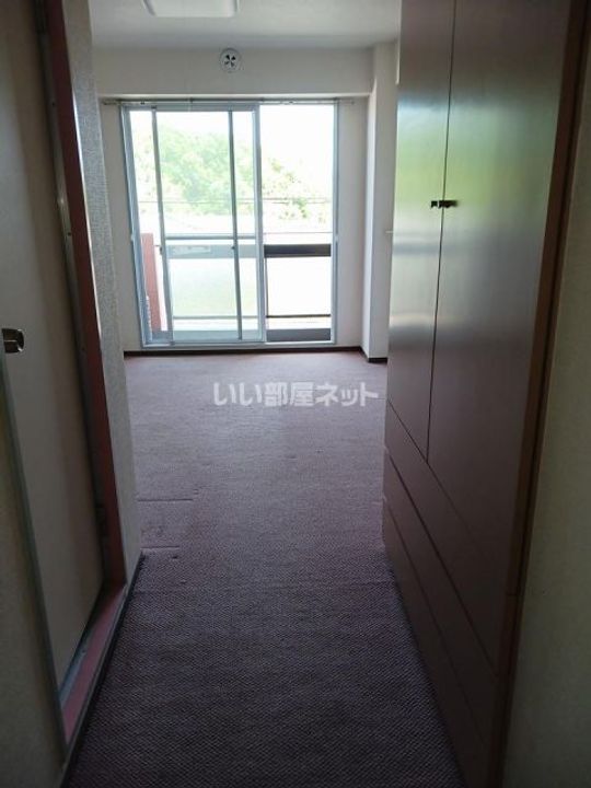 兵庫県小野市片山町(マンション)の賃貸物件の内装