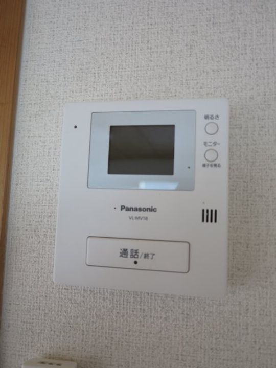 コープ沼の内装