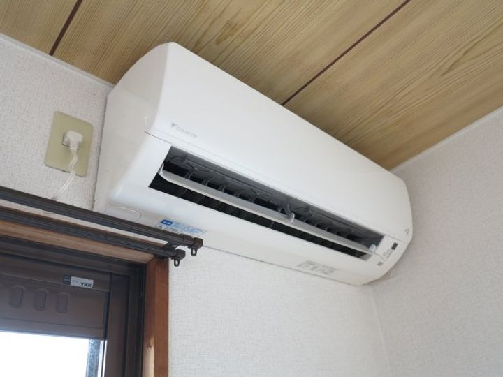 コープ沼の内装