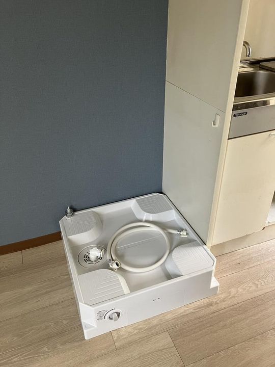 埼玉県所沢市大字北秋津(アパート)の賃貸物件の内装