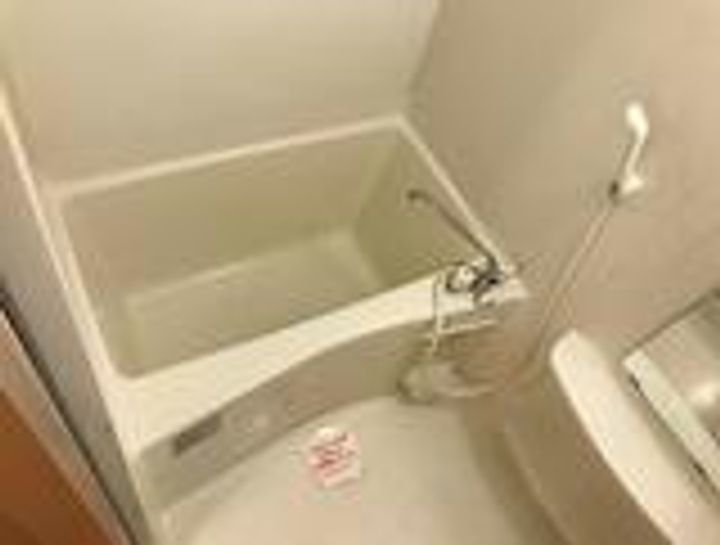 愛知県碧南市松本町(アパート)の賃貸物件の風呂