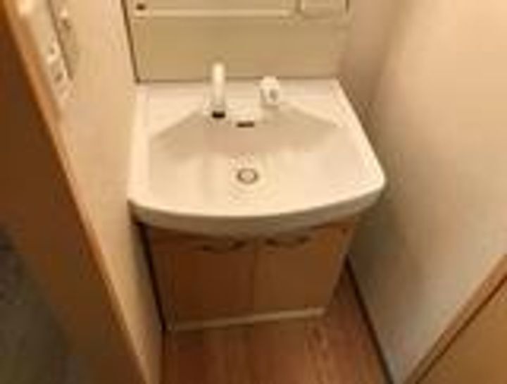 愛知県碧南市松本町(アパート)の賃貸物件の内装